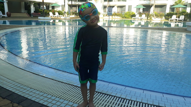 Muhammad umar al asad